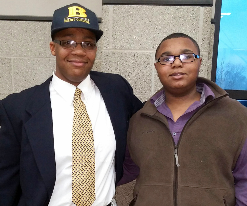 My Giving Story – Strawbridge Family