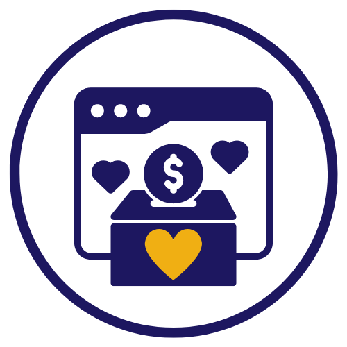 Donate Online