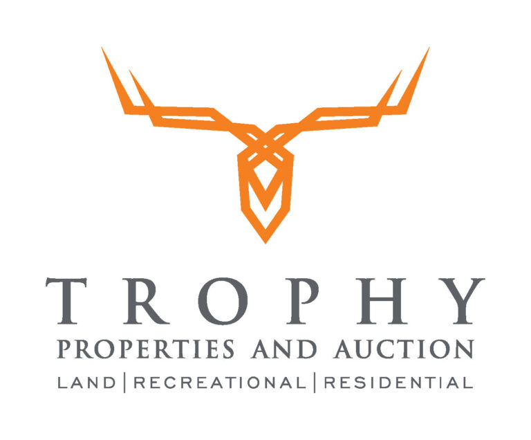 Trophy Properties Logo