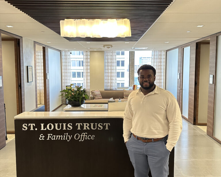 St Louis Trust