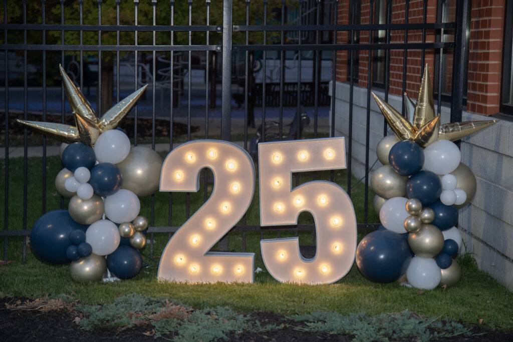 An Evening to Celebrate Navigating Bright Futures