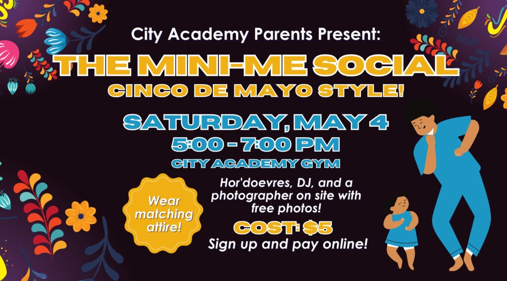 The Mini Me Social