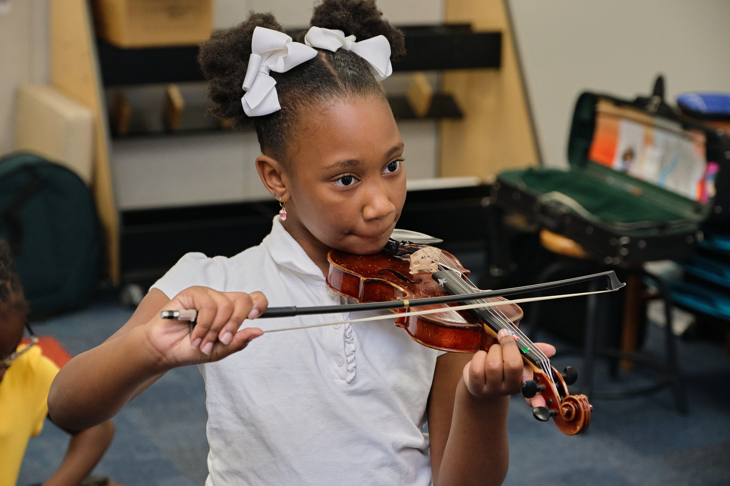 Violin 1