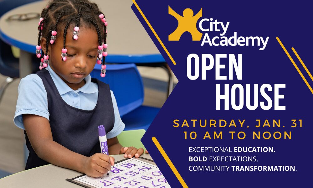 Open House 2026