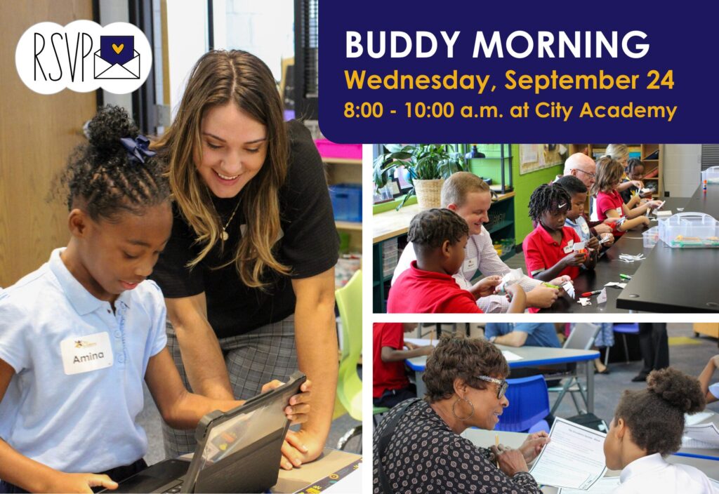 Buddy Morning